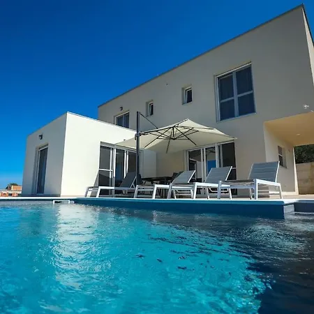Adriana Villa Zadar