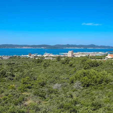 Adriana * Zadar
