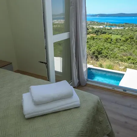 Adriana Villa Zadar