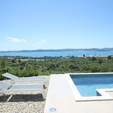 Adriana Villa Zadar