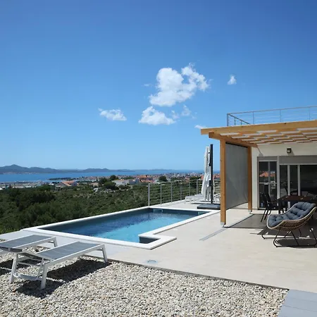 Adriana Villa Zadar