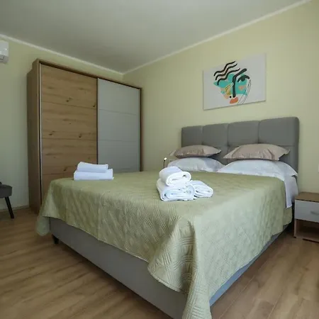 Adriana Villa Zadar